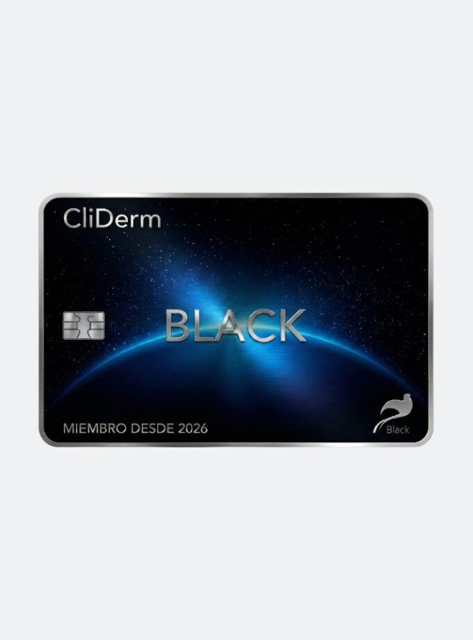 Membresía Black